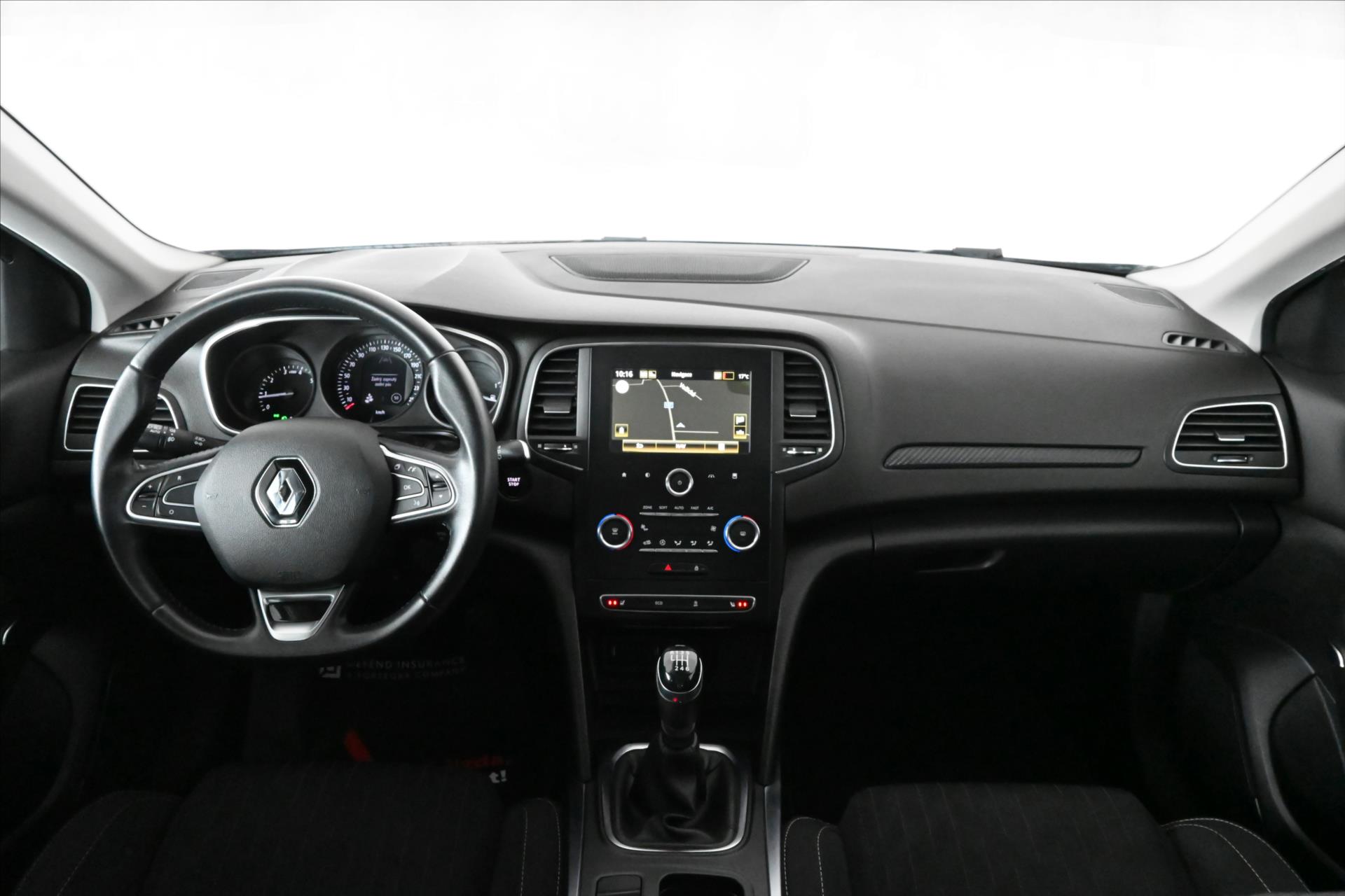 Renault Mégane