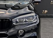 BMW X5 40