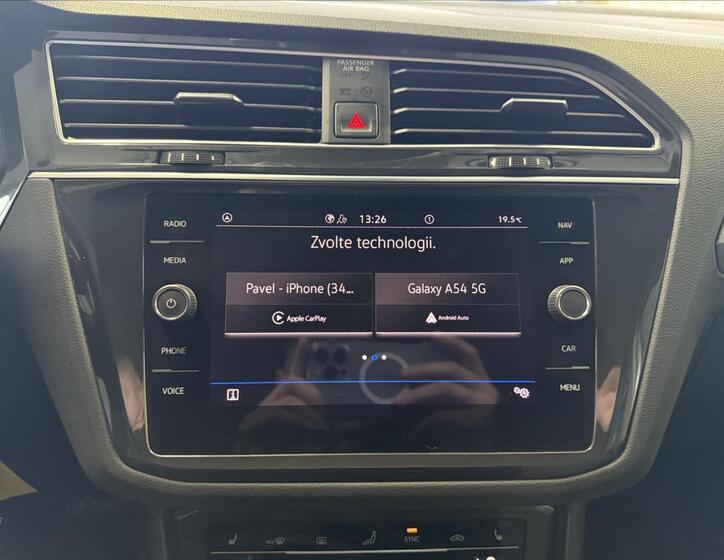 Volkswagen Tiguan 19