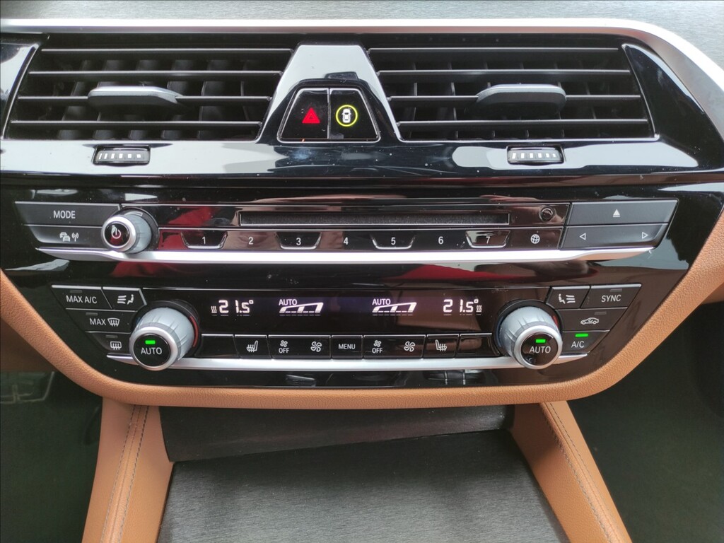 BMW Řada 5 19