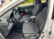 Toyota Yaris 15