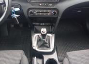 KIA Ceed 21