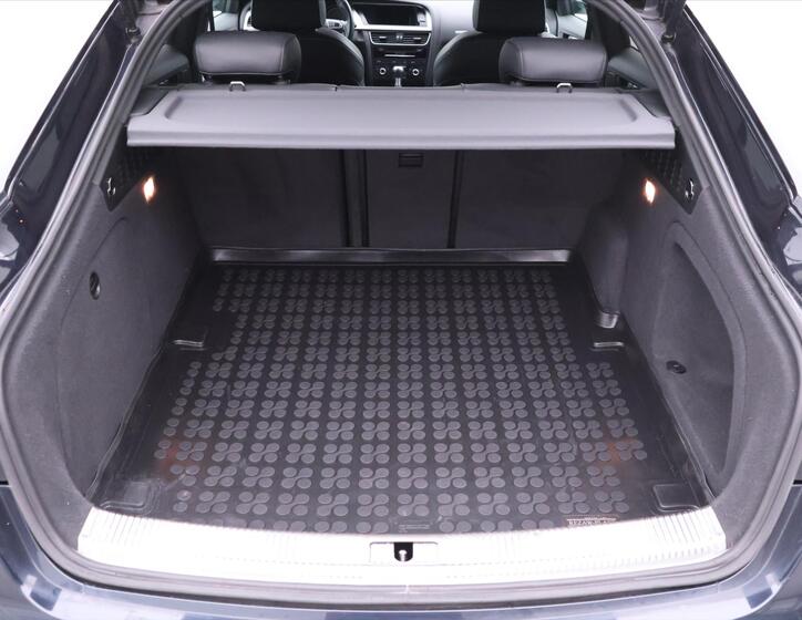 Audi S5 10