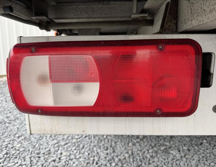Volkswagen Crafter 25
