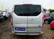 Ford Transit Custom 5