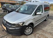 Volkswagen Caddy 4