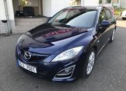 Mazda 6 4