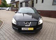 Nissan Qashqai 3