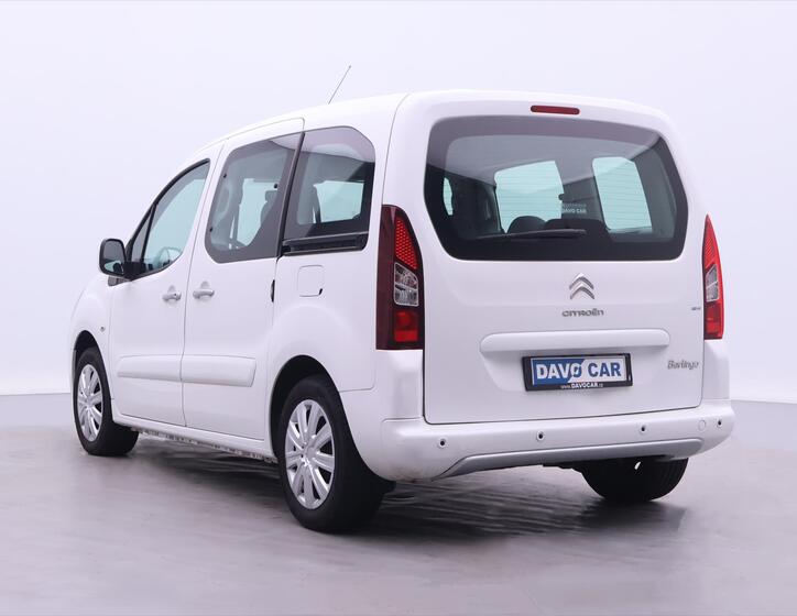 Citroën Berlingo 5