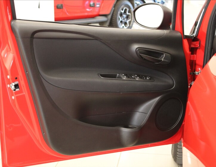Fiat Punto 12