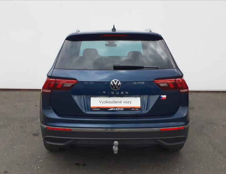 Volkswagen Tiguan 27