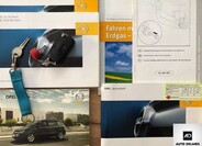 Opel Zafira 2