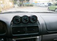 Subaru Forester 12