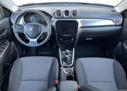 Suzuki Vitara 11