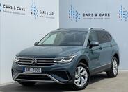 Volkswagen Tiguan Allspace 1