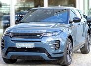 Land Rover Range Rover Evoque 1