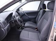 Škoda Octavia 12