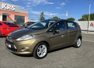Ford Fiesta 10