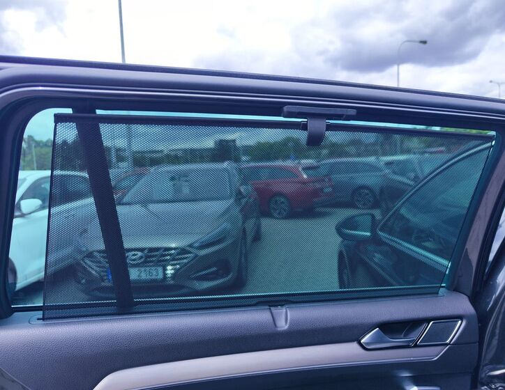 Volkswagen Passat 14