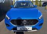 MG ZS 4