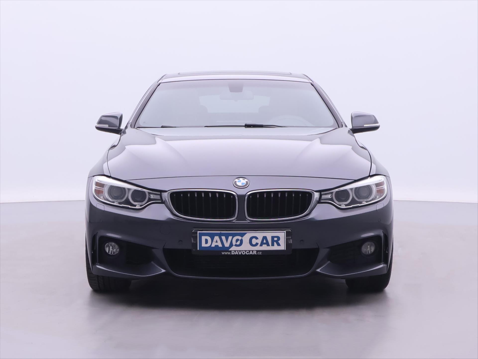 BMW Řada 4