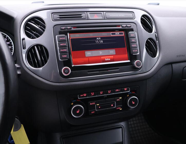 Volkswagen Tiguan 20