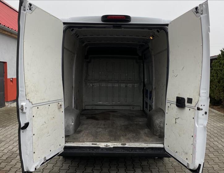 Fiat Ducato 35