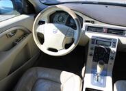 Volvo XC70 11