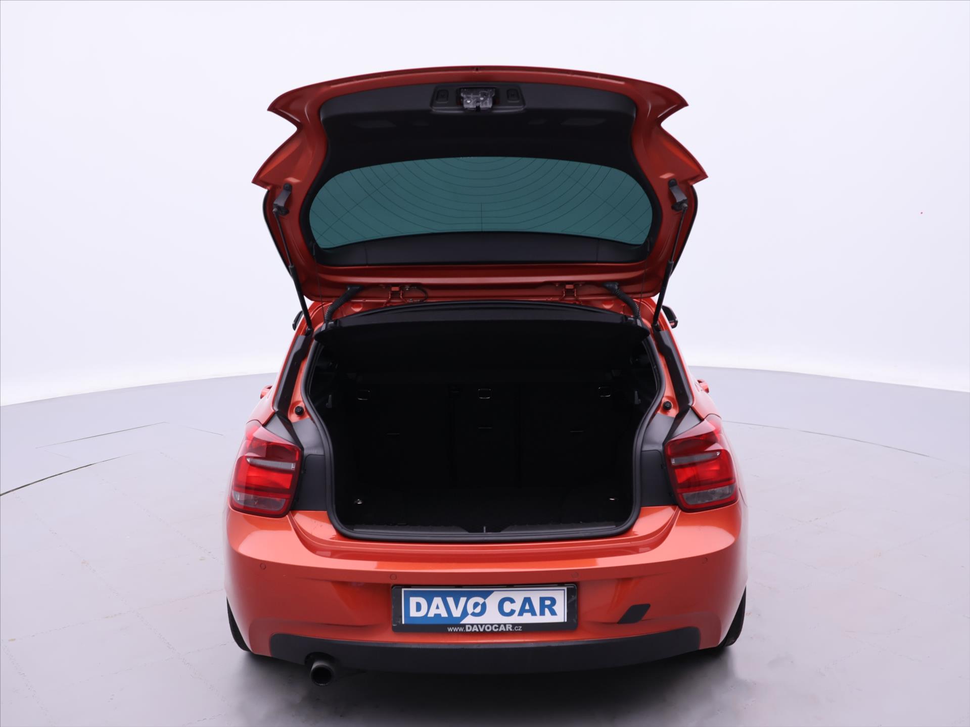 BMW Řada 1