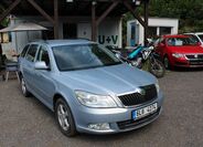 Škoda Octavia 3