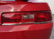 Chevrolet Camaro 18