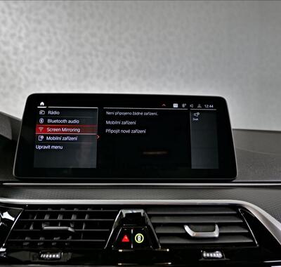 BMW Řada 5 21