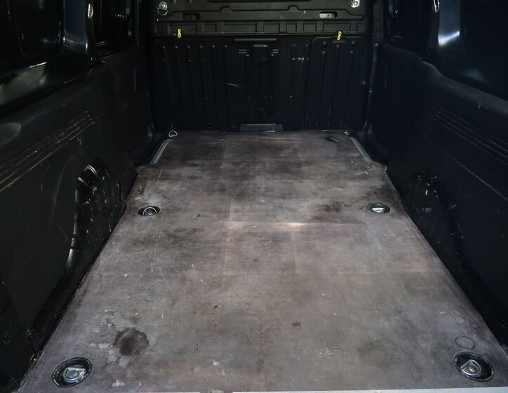 Opel Combo 11