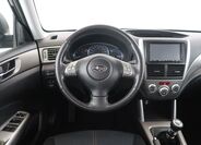 Subaru Forester 15