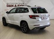 Škoda Karoq 6