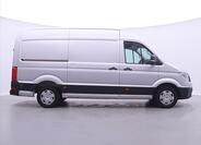 Volkswagen Crafter 8