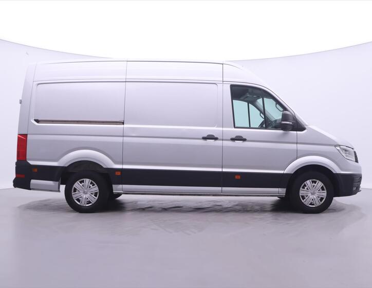 Volkswagen Crafter 8