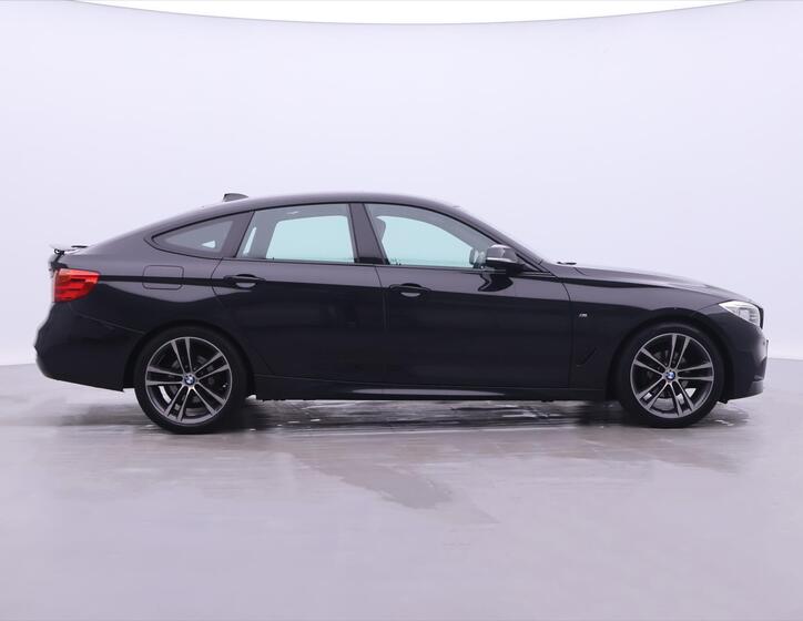 BMW Řada 3 8