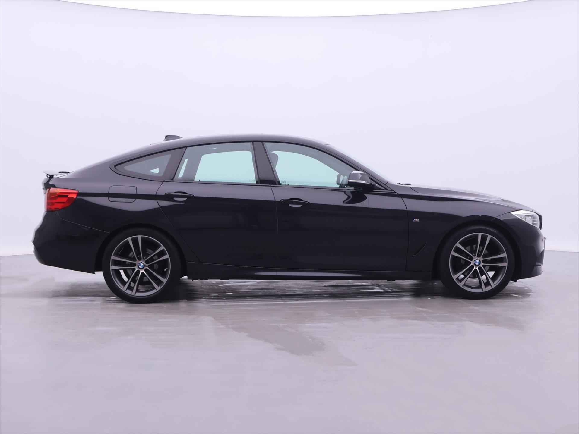 BMW Řada 3