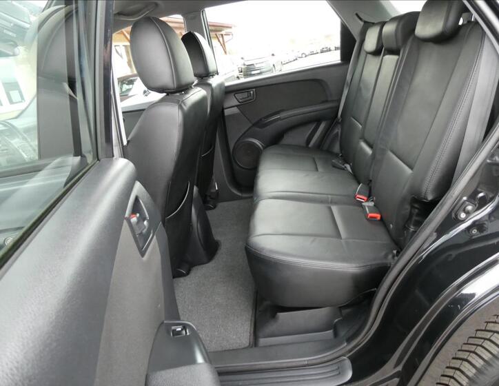 KIA Sportage 22