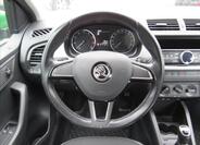 Škoda Fabia 12