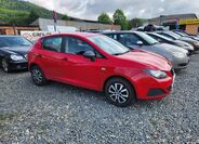 Seat Ibiza 14