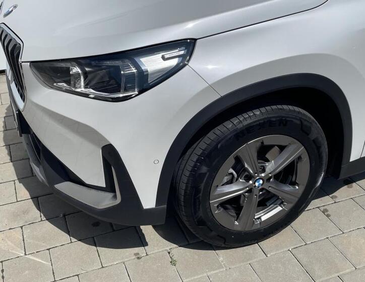BMW X1 5