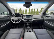 Hyundai Tucson 13