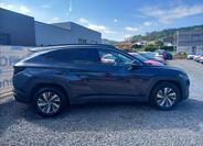 Hyundai Tucson 10