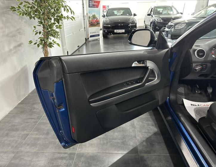 Audi A3 6