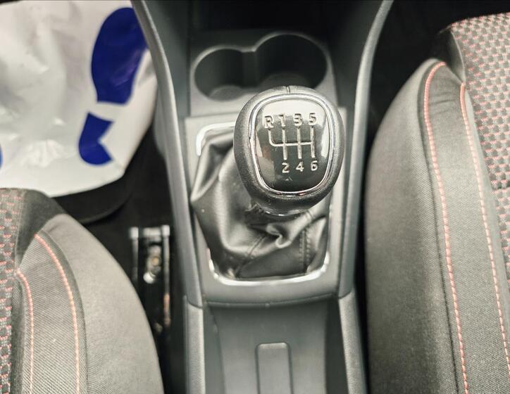 Škoda Rapid 20