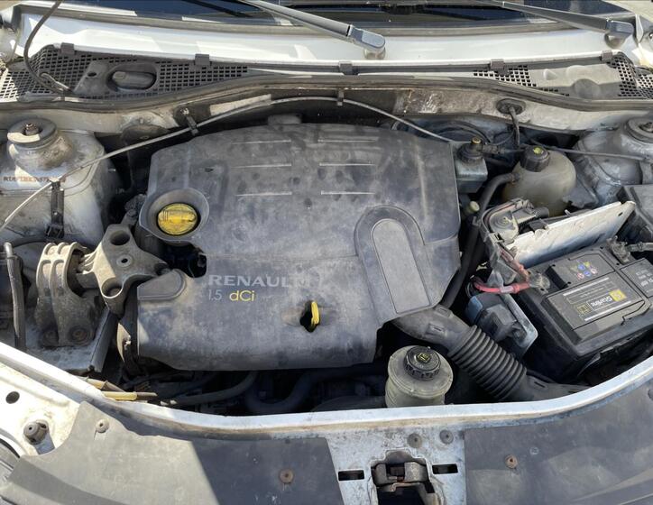 Dacia Logan 20