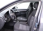Škoda Octavia 12