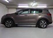 KIA Sportage 8